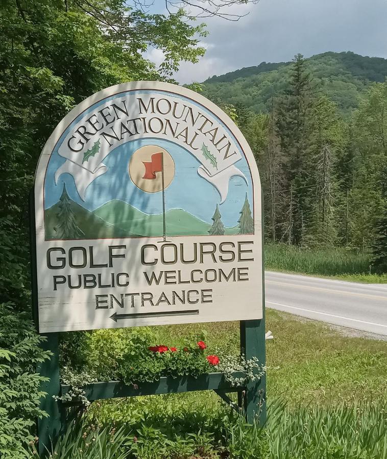 Willa Cricket Hill Killington Zewnętrze zdjęcie